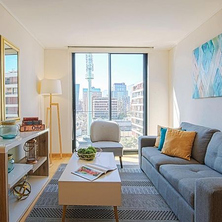 Alojarent Malaga Apartment Santiago Luaran gambar