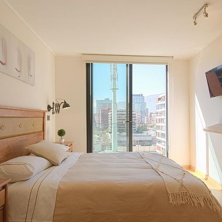 Alojarent Malaga Apartment Santiago Luaran gambar
