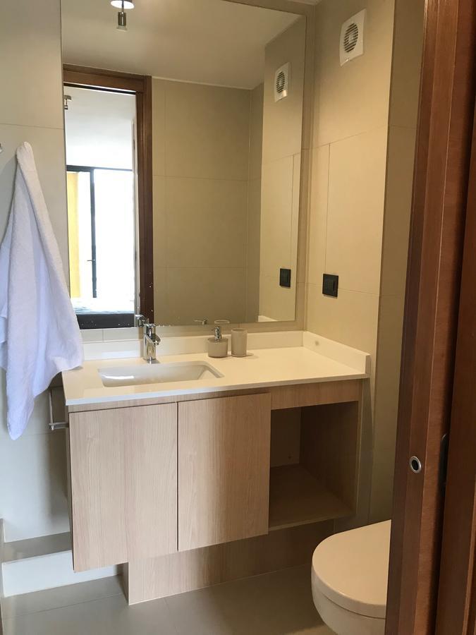Alojarent Malaga Apartment Santiago Luaran gambar