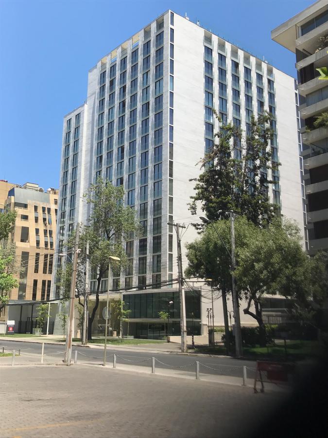 Alojarent Malaga Apartment Santiago Luaran gambar