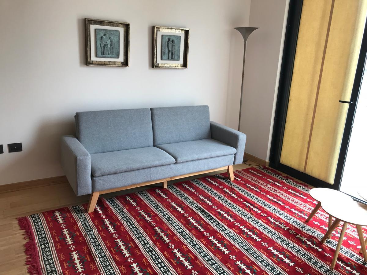 Alojarent Malaga Apartment Santiago Luaran gambar