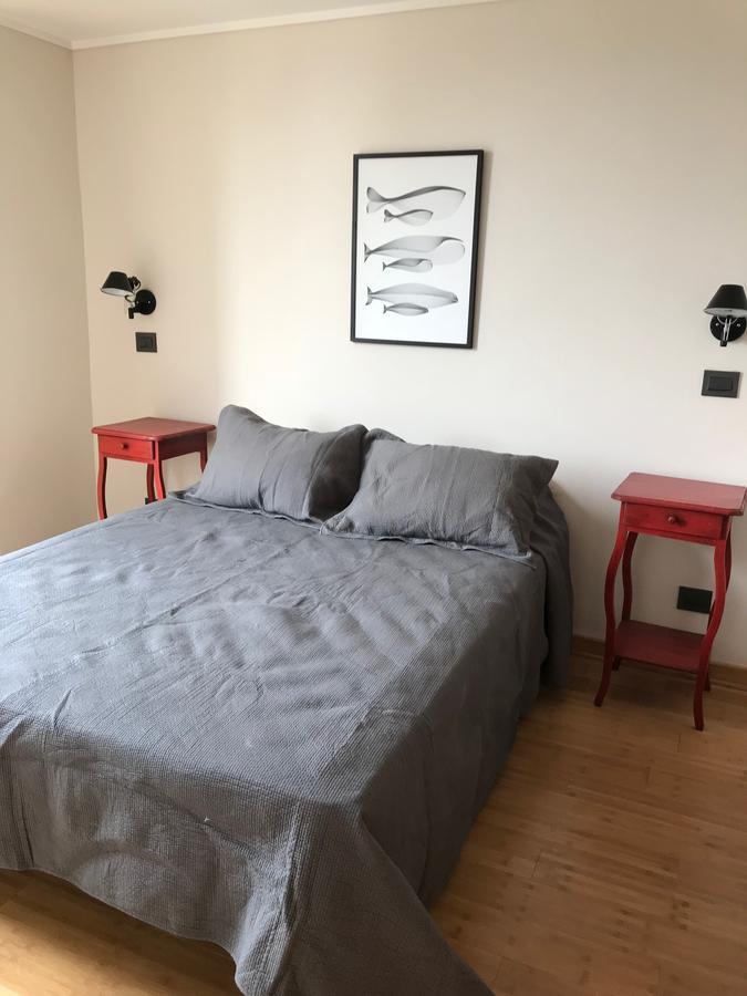 Alojarent Malaga Apartment Santiago Luaran gambar