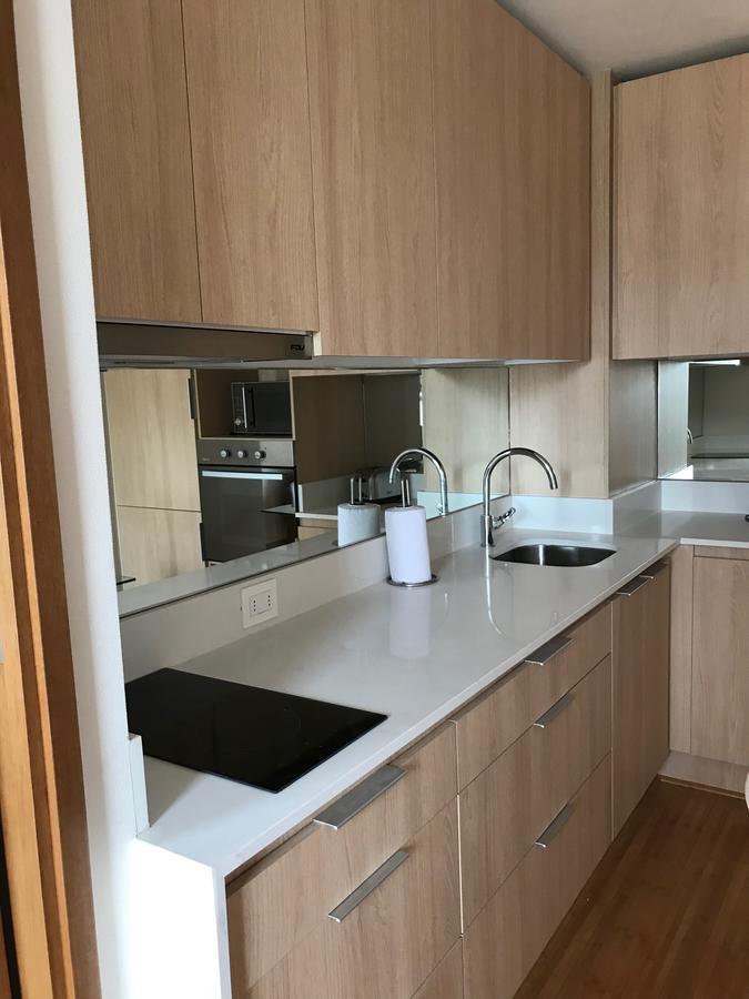 Alojarent Malaga Apartment Santiago Luaran gambar