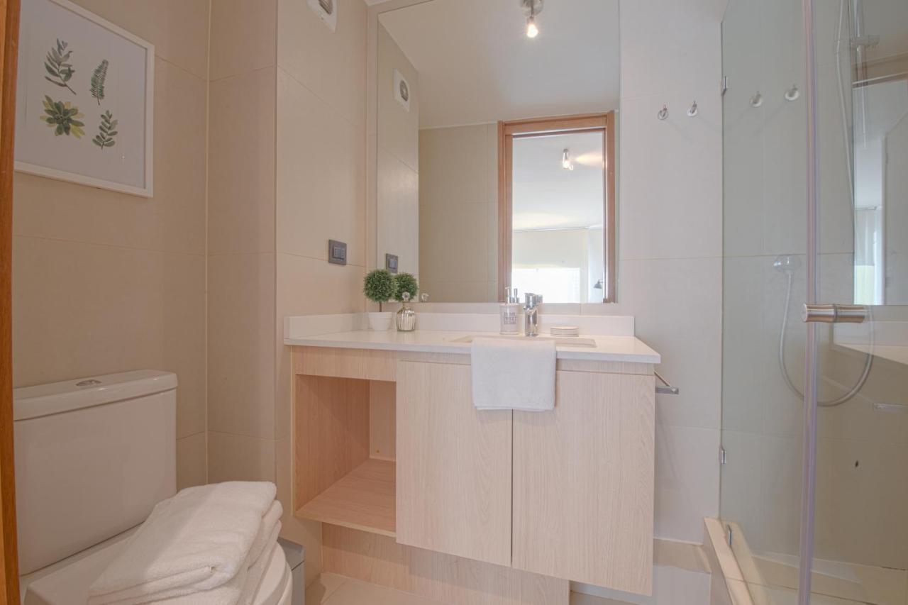 Alojarent Malaga Apartment Santiago Luaran gambar