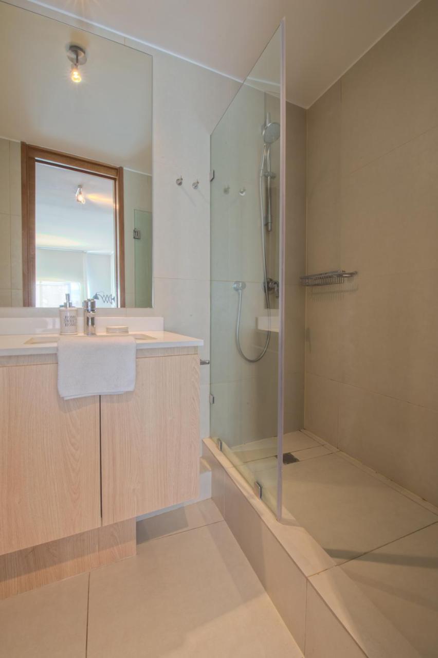 Alojarent Malaga Apartment Santiago Luaran gambar