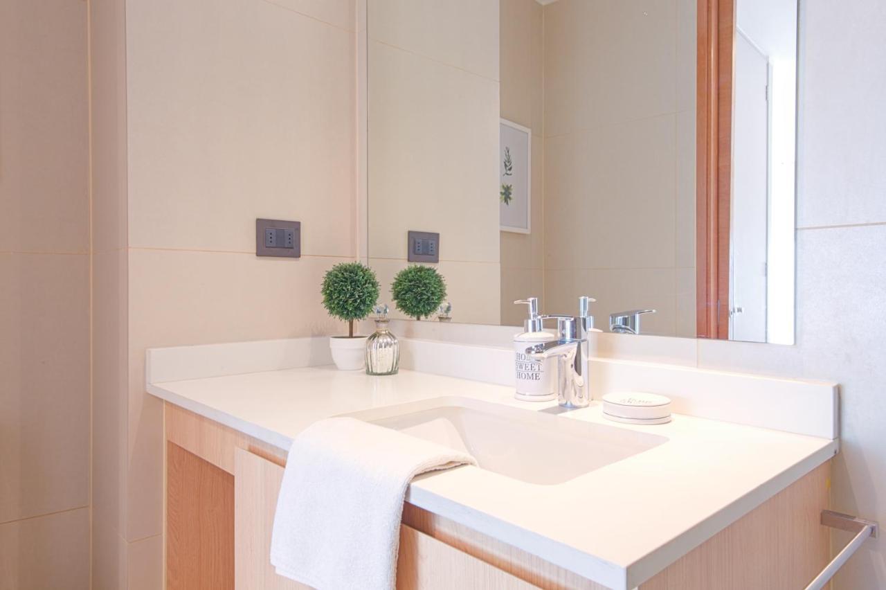 Alojarent Malaga Apartment Santiago Luaran gambar