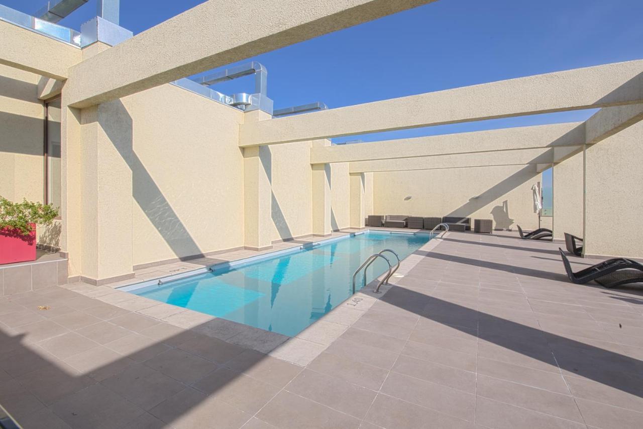Alojarent Malaga Apartment Santiago Luaran gambar